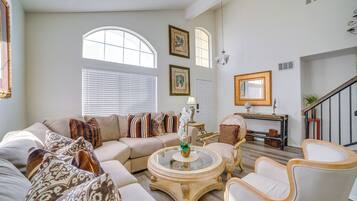 Casa (4 Bedrooms) | Parte interna