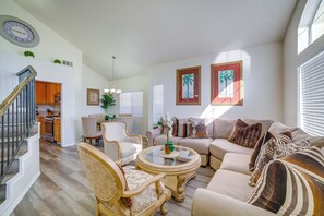 Casa (4 Bedrooms) | Interior