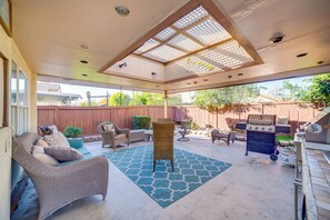 Casa (4 Bedrooms) | Interior