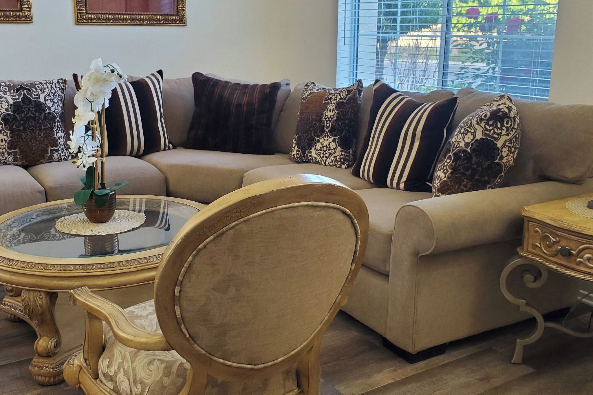 Casa (4 Bedrooms) | Parte interna