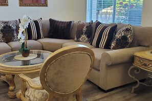 Casa (4 Bedrooms) | Interior