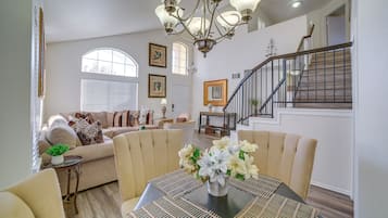 Casa (4 Bedrooms) | Parte interna