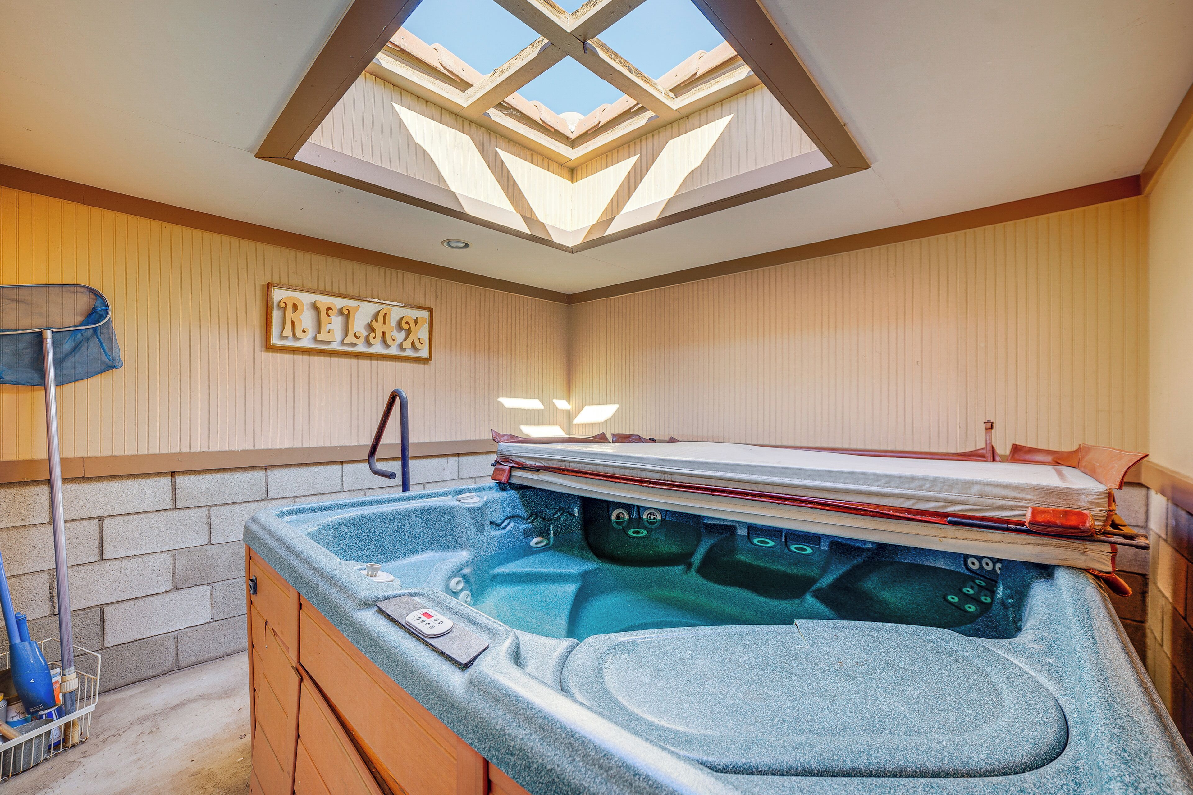 独立别墅 (4 Bedrooms) | 住宿内部