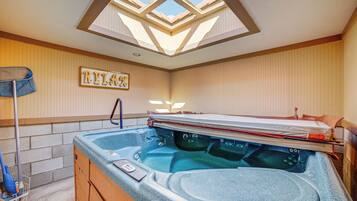 Casa (4 Bedrooms) | Parte interna