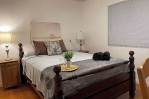 Huis (3 Bedrooms) | Interieur