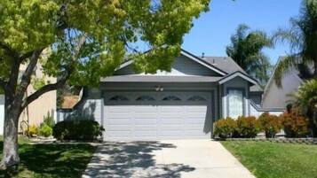 Huis (3 Bedrooms) | Interieur