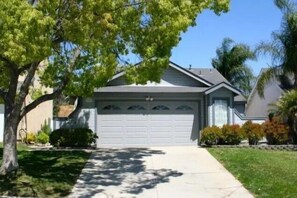 Huis (3 Bedrooms) | Interieur