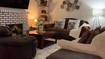 Huis (3 Bedrooms) | Interieur