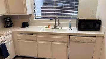 Huis (3 Bedrooms) | Interieur