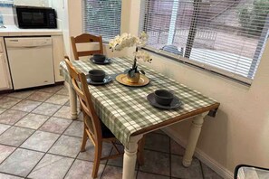 Huis (3 Bedrooms) | Interieur