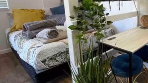 Apartemen (0 Bedroom) | Interior