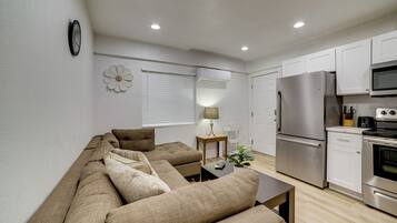 Appartement (1 Bedroom) | Interieur