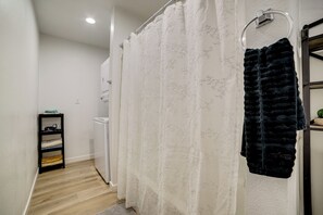 Appartement (1 Bedroom) | Interieur