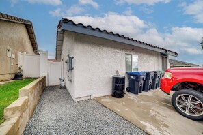 Apartment (1 Bedroom) | Interior - 10 Mi to Riverside! Apt Near Ruhs Medical Center (Moreno Valley)