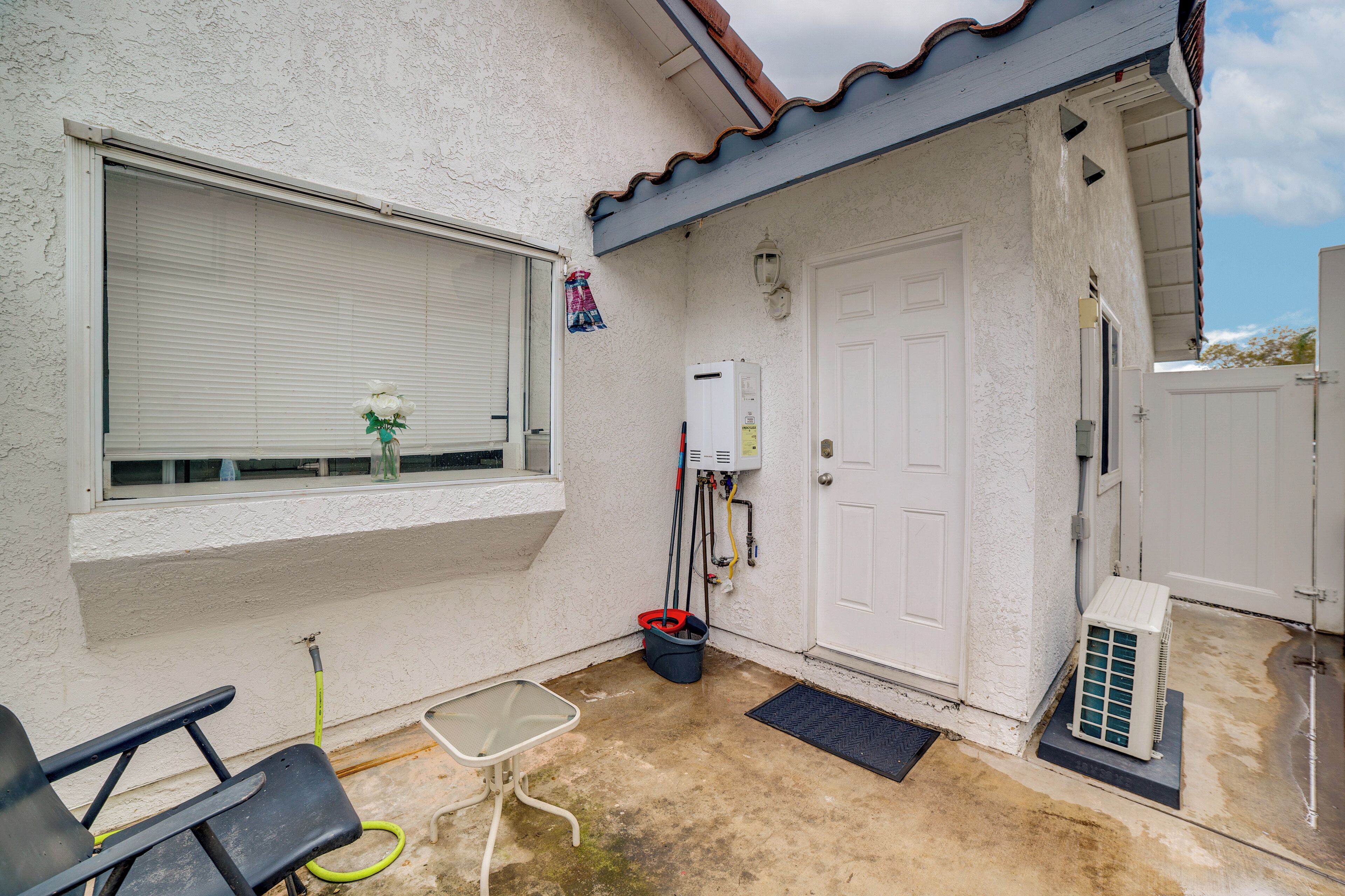 Appartement (1 Bedroom) | Interieur