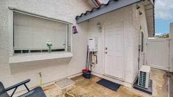 Appartement (1 Bedroom) | Interieur