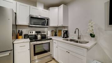 Appartement (1 Bedroom) | Interieur