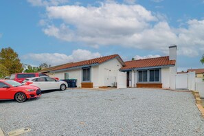 Apartment (1 Bedroom) | Interior - 10 Mi to Riverside! Apt Near Ruhs Medical Center (Moreno Valley)