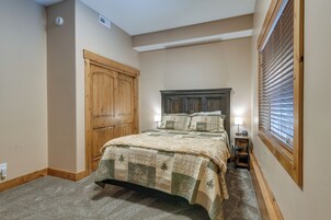 独立别墅 (2 Bedrooms) | 住宿内部