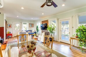 Casa (3 Bedrooms) | Interior
