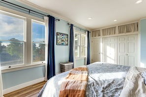 House (3 Bedrooms) | Interior - 28 Acres in Wine Country! Central California Oasis (San Miguel)