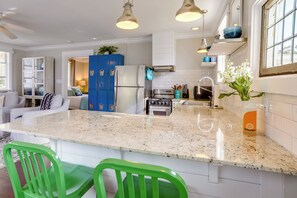 아파트 (1 Bedroom) | 내부