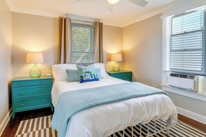 아파트 (1 Bedroom) | 내부