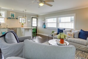 아파트 (1 Bedroom) | 내부