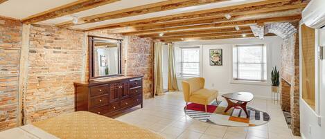 Departamento (2 Bedrooms) | Interior