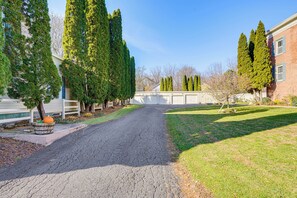 公寓 (2 Bedrooms) | 內部