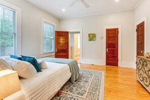 獨棟房屋 (2 Bedrooms) | 住宿內部