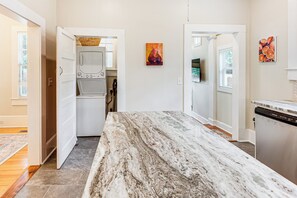 Nhà (2 Bedrooms) | Nội thất