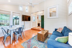 Nhà (2 Bedrooms) | Nội thất