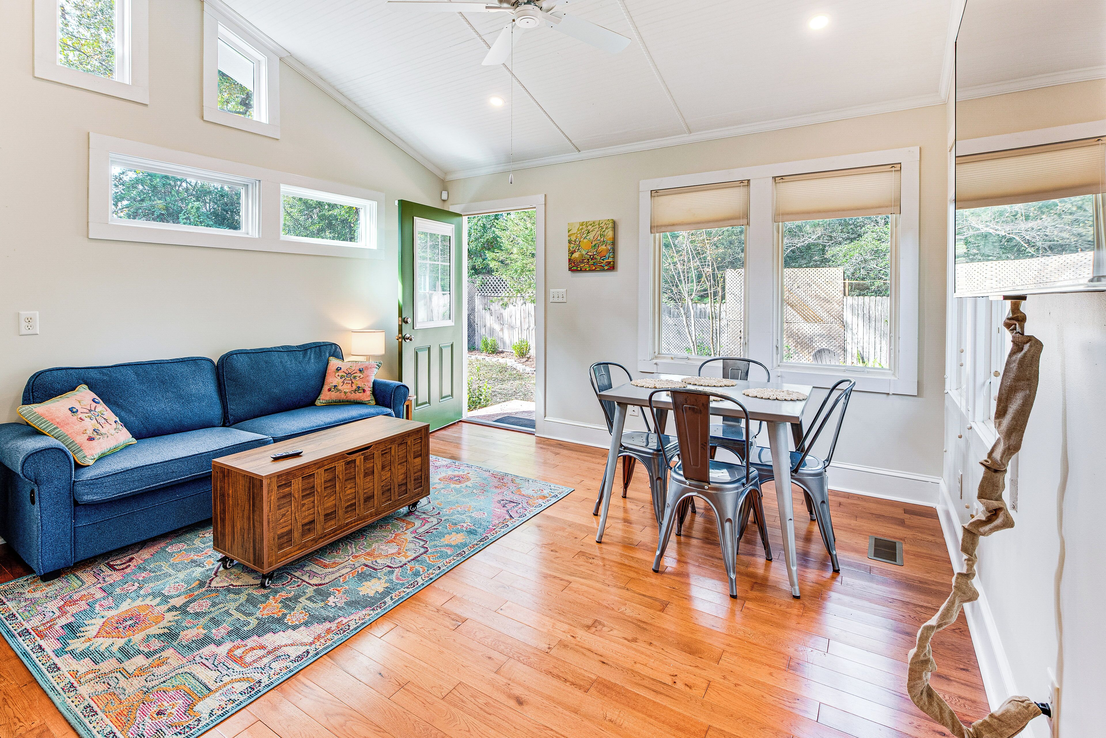 House (2 Bedrooms) | Front of property