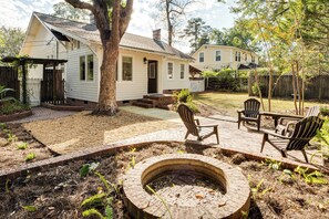 House (2 Bedrooms) | Interior - 2 Blocks to Archbold Medical Center! Airy Retreat (Thomasville)