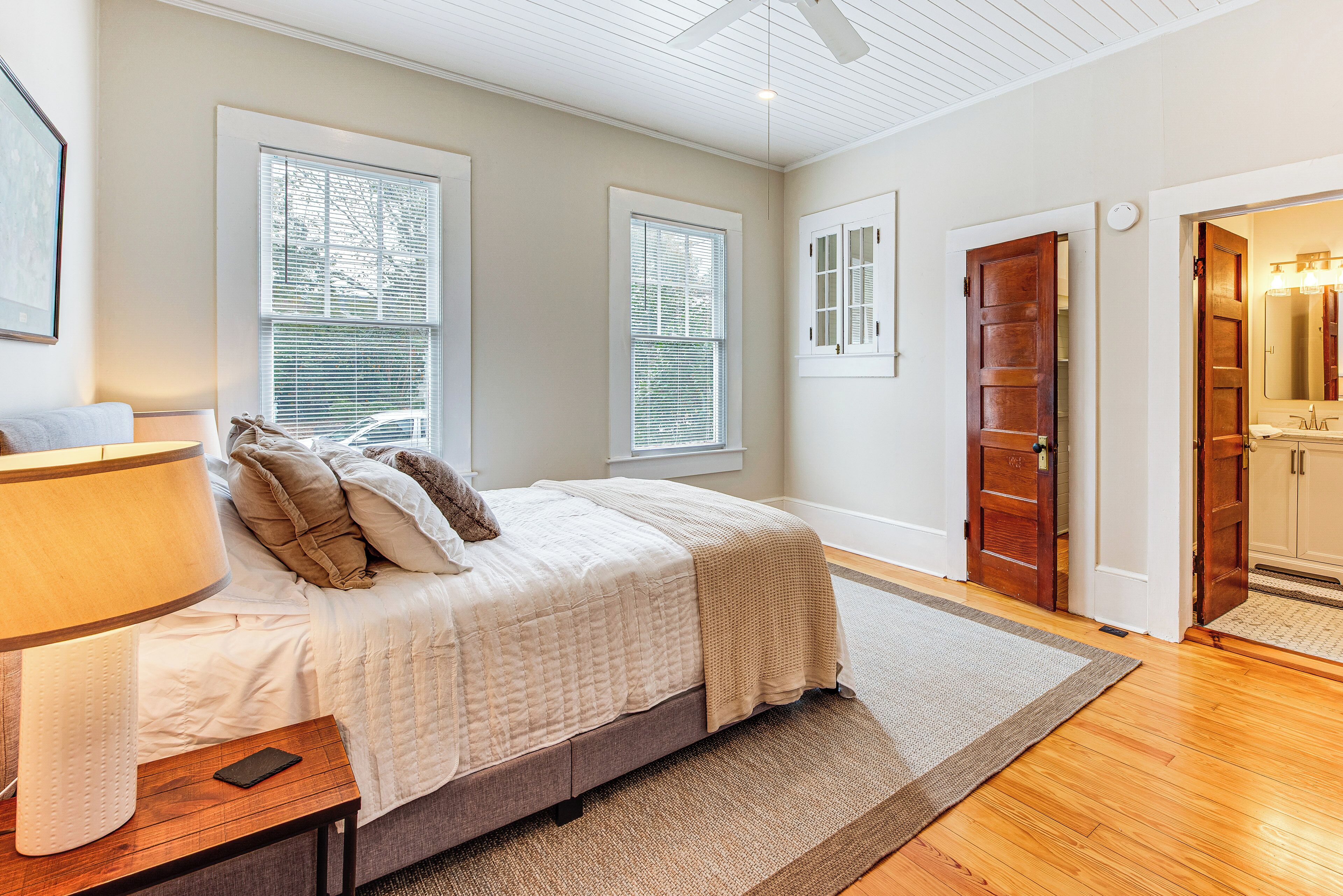 獨棟房屋 (2 Bedrooms) | 住宿內部