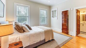 Nhà (2 Bedrooms) | Nội thất