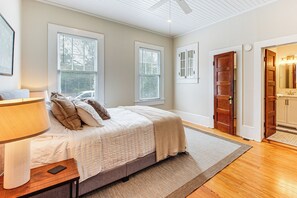 Nhà (2 Bedrooms) | Nội thất