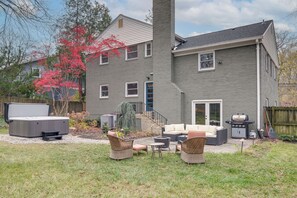 House (4 Bedrooms) | Interior