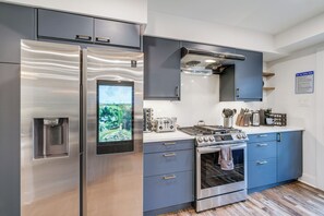 House (4 Bedrooms) | Interior - Upscale Family Retreat Near DC & Georgetown! (Bethesda)