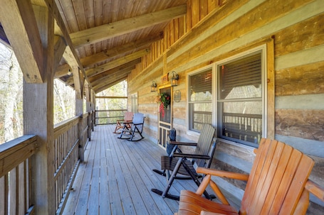 独立别墅 (3 Bedrooms) | 住宿内部