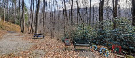 Appartement (2 Bedrooms) | Intérieur