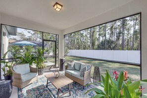House (3 Bedrooms) | Interior - Stone's Throw to All Major Attractions: Family Gem (North Port)