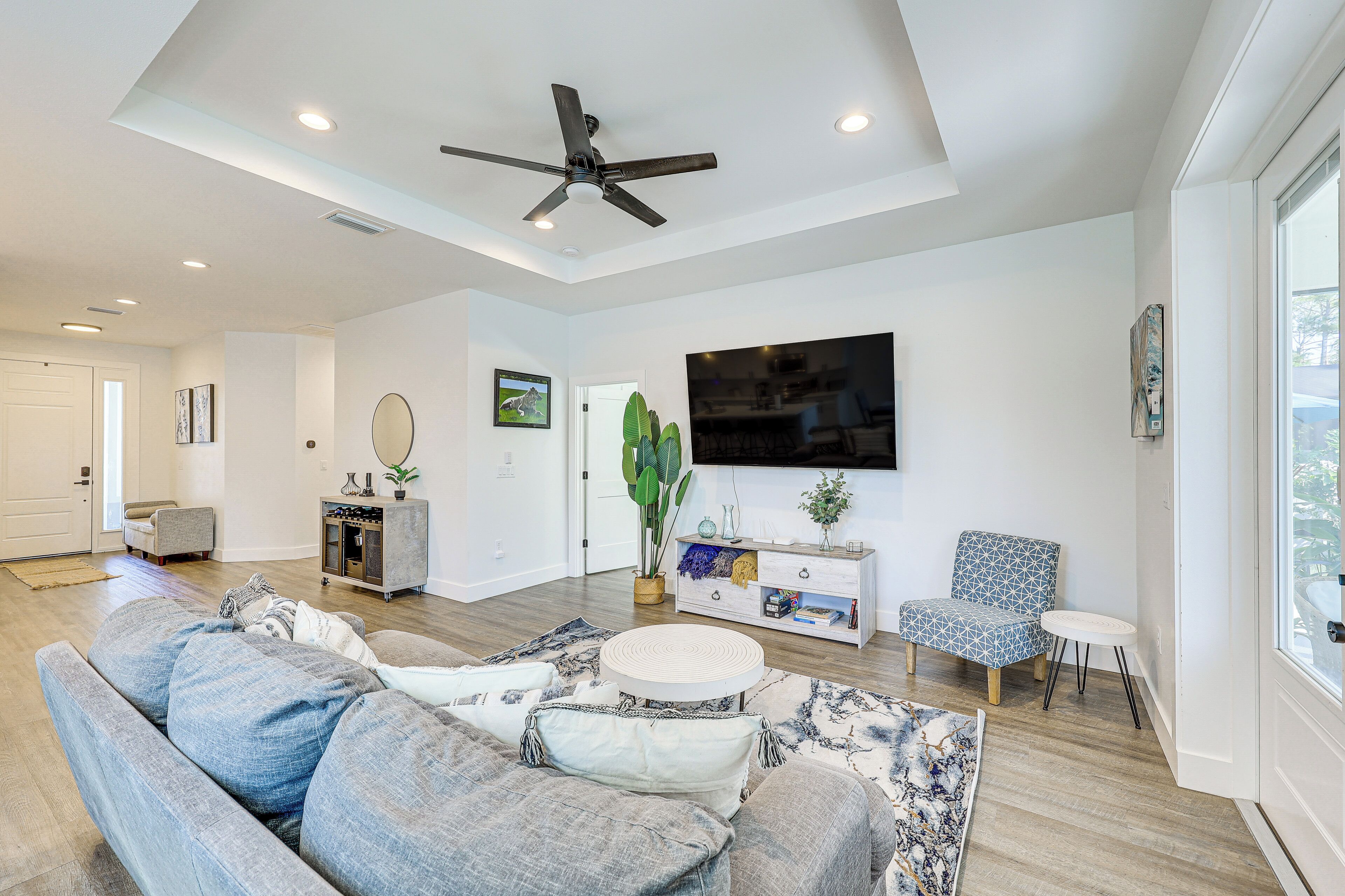 Hus (3 Bedrooms) | Fasade