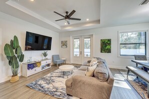 独立别墅 (3 Bedrooms) | 住宿内部