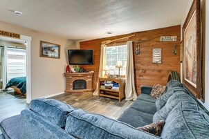 Casa (4 Bedrooms) | Fachada del alojamiento