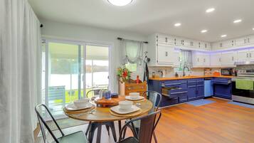 House (3 Bedrooms) | Bahagian dalam