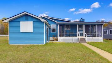 House (3 Bedrooms) | Bahagian dalam