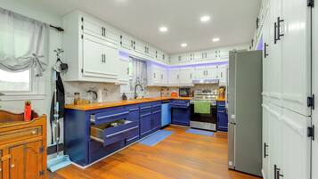 House (3 Bedrooms) | Bahagian dalam