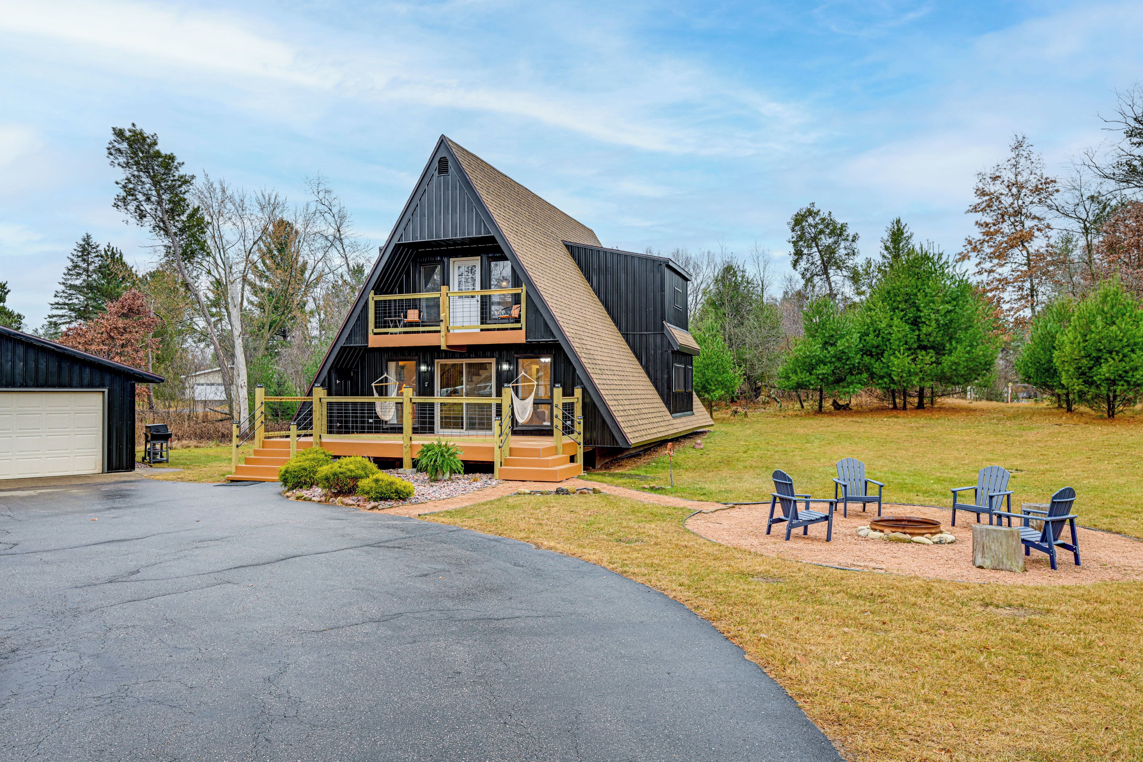 Maison (2 Bedrooms) | Intérieur